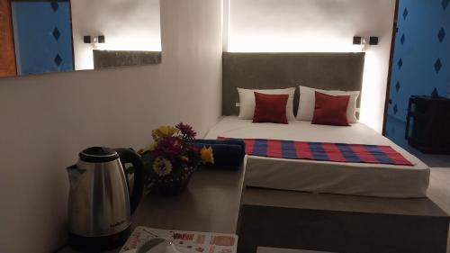 Boossa Apartment | Villa 102