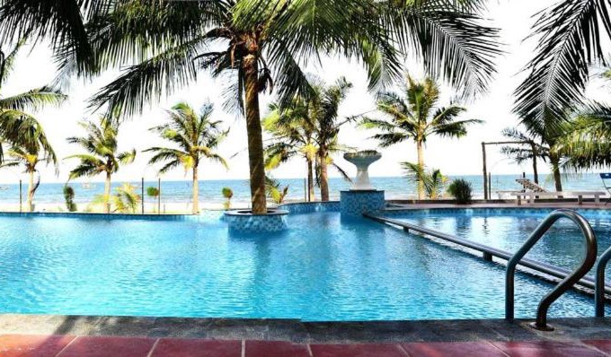 Hoang Hoa Villa | Villa 108, 303 - Eureka Linh Trường