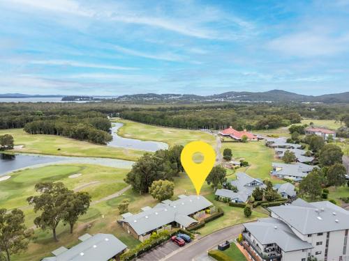 Salamander Bay Villa | Villa 121 Horizons