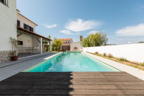 Faulha House | Villa 160