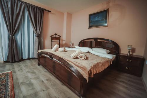 Sremski Karlovci Apartment | Villa 1880