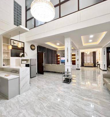 Sinduadi Villa | Villa ∙ 2 bedrooms ∙ 6 guests