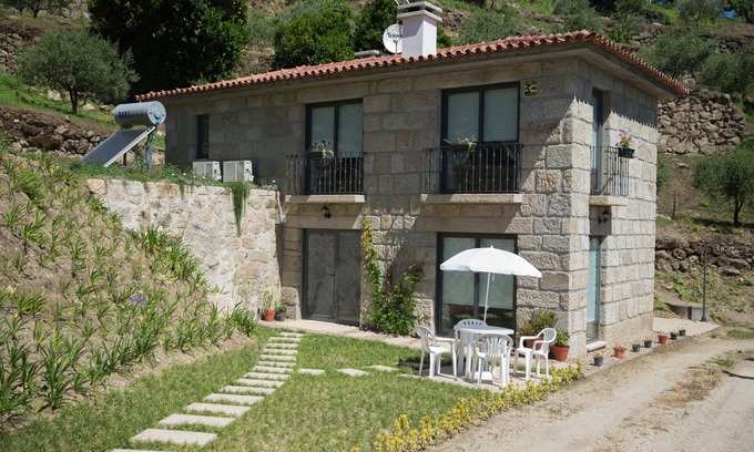 Paredes de Viadores House | Villa 2 - Laranjeiras