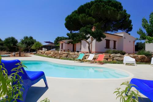 Partinico Villa | Villa 2 Pini