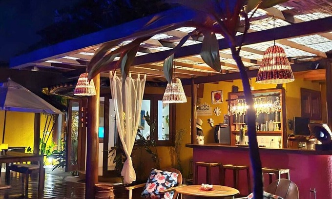Historic Center Bed & Breakfast | Villa 2 Santos