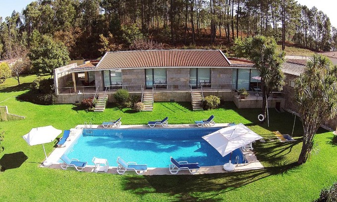 Rubiaes Villa | Villa 206