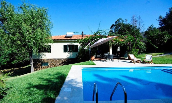 Caminha Villa | Villa 215