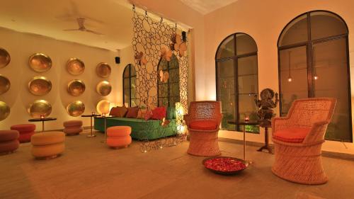 Jaipur Hotel | Villa 243