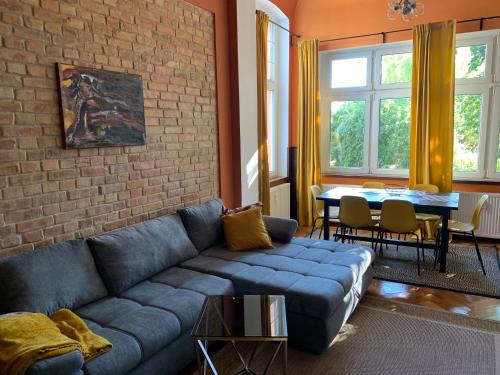 Gartz Apartment | Villa 25