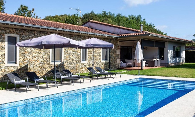 Venade Villa | Villa 271