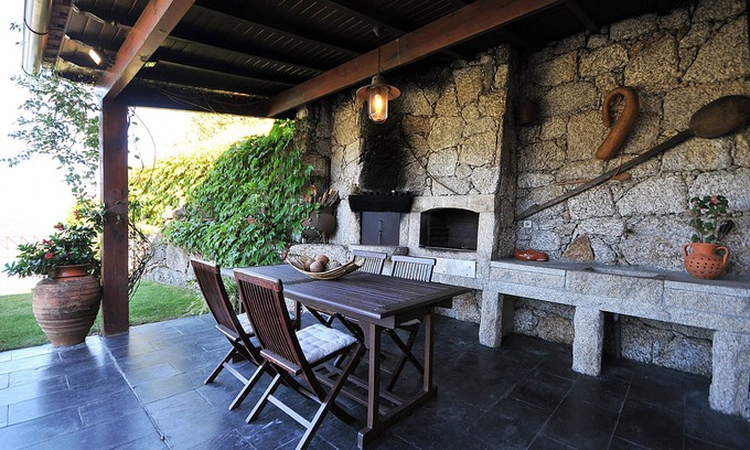 Tabuacas Villa | Villa 275 Holiday villa w/Views of National Park