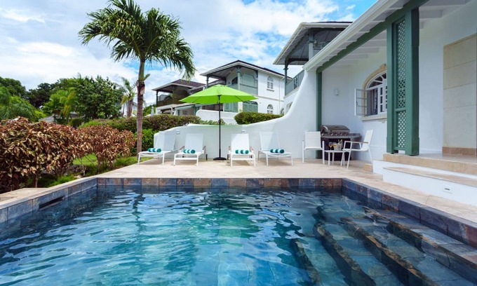 Mount Standfast Villa | Villa ∙ 3 bedrooms ∙ 6 guests