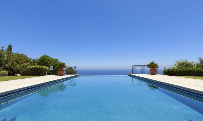 Aphrodite Hills Villa | Villa ∙ 3 bedrooms ∙ 6 guests