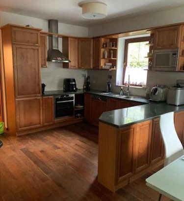 Prague 8 Villa | Villa ∙ 3 bedrooms ∙ 6 guests