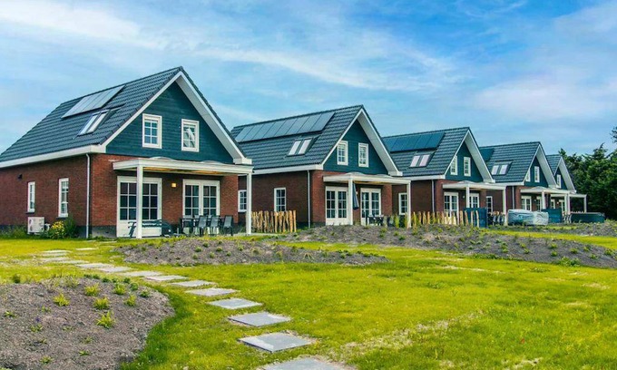 Medemblik Villa | Villa ∙ 3 bedrooms ∙ 6 guests