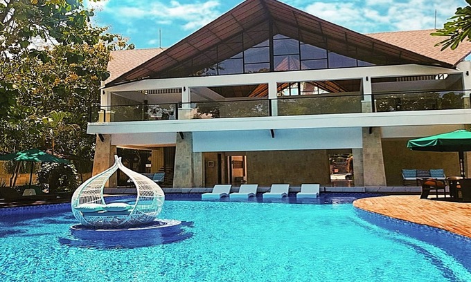 Central Seminyak Villa | Villa 3 BR Central Seminyak mins to Beach