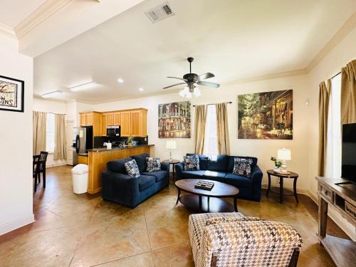 Pine Grove Apartment | Villa 3