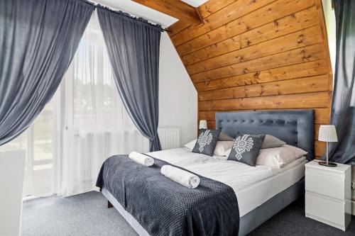 Jurgow House | Villa 307 Spisz Resort