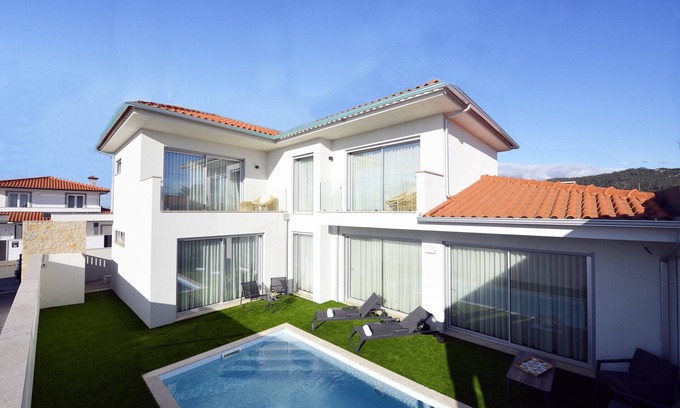 Esposende Villa | Villa 319 - Comfortable Family Villa in Esposende