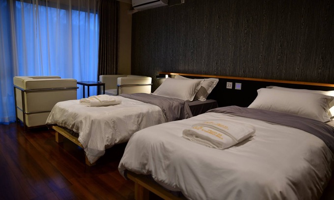 Shima Hotel | Villa 33 Kashikojima
