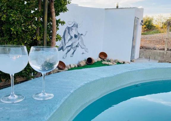 Alcala la Real House | Villa 365