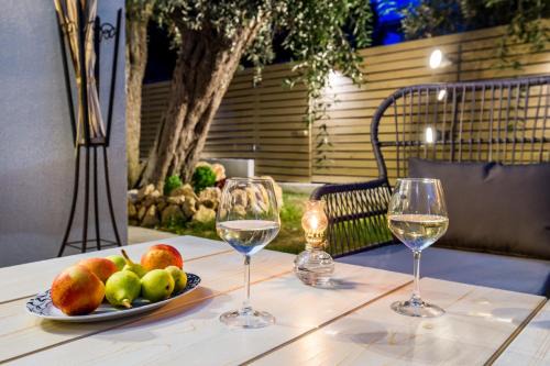Skala Sotiros House | Villa 4 you iliopetra