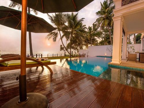 Thiranagama Villa | Villa 46