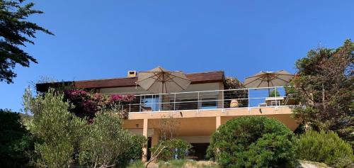 Giens House | Villa 5 rooms with pool near the sea