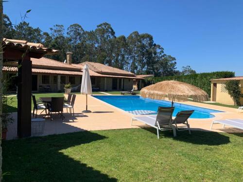 Barcelos House | VILLA 500