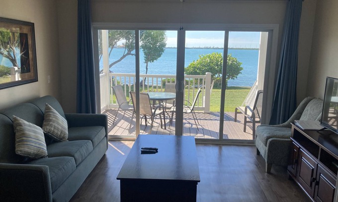 Duck Key Villa | Villa 5027 on Duck Key BOAT SLIP available