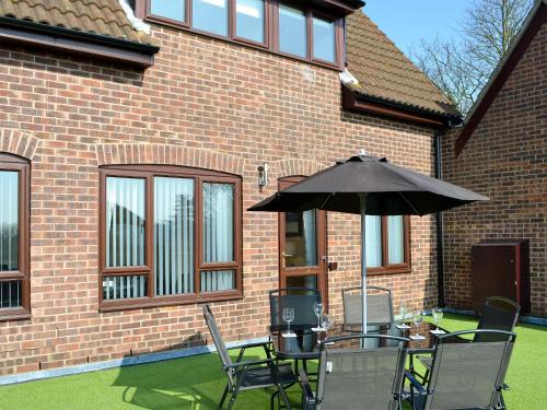 Cromer House | Villa 55