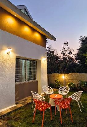 Karjat Villa | Villa 87