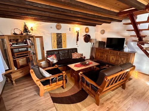 Popova Sapka Villa | Villa 99