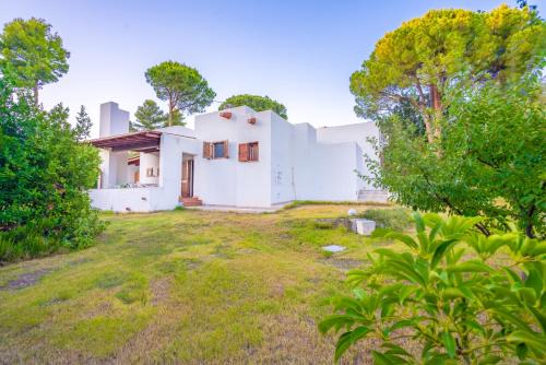 Geremeas Villa | Villa a Geremeas a due passi dalla spiaggia