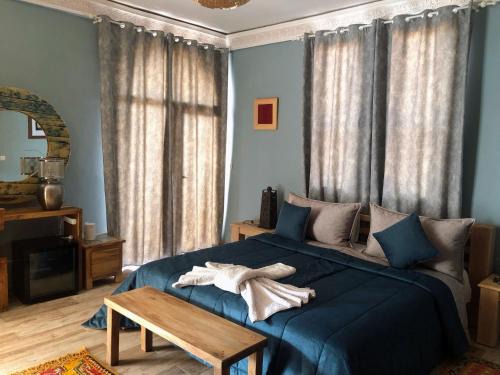 Tamedakhte House | VILLA A'Kabar