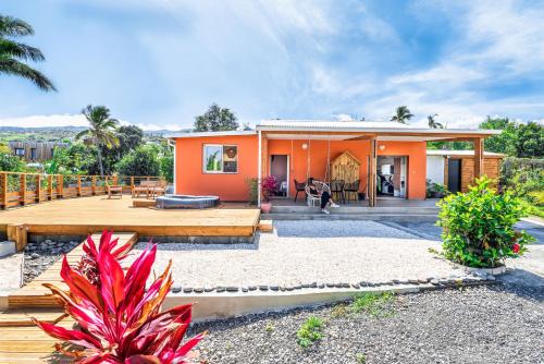 La Possession House | Villa a la Possession