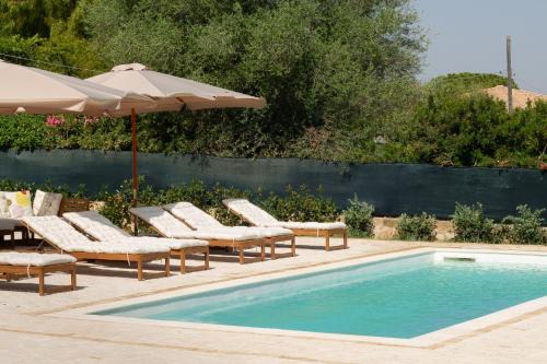Isola Villa | VILLA a Sud
