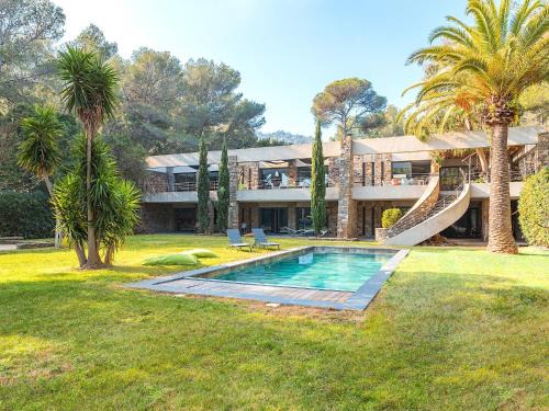 Cap Benat Villa | Villa Abata