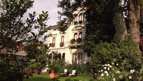Follina Hotel | Villa Abbazia Relais & Chateaux