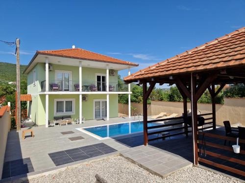 Klinci Villa | Villa Aberdeen