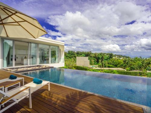 Koh Kaew Villa | Villa Abiente