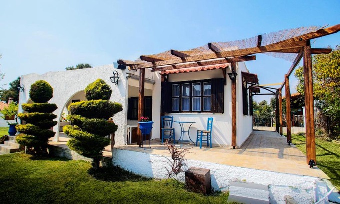 Nea Propontida House | Villa Achilleas