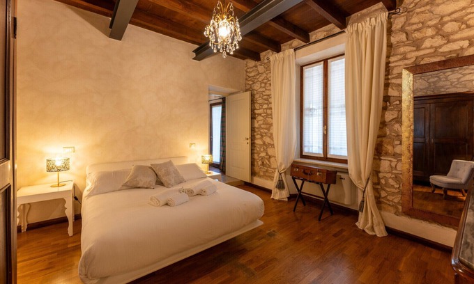 Negrar Apartment | Villa Ada 01 - Negrar di Valpolicella