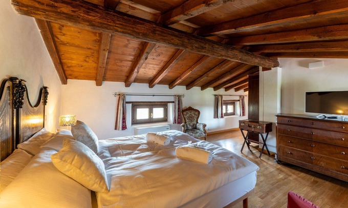 Negrar Apartment | Villa Ada 04 - Negrar di Valpolicella