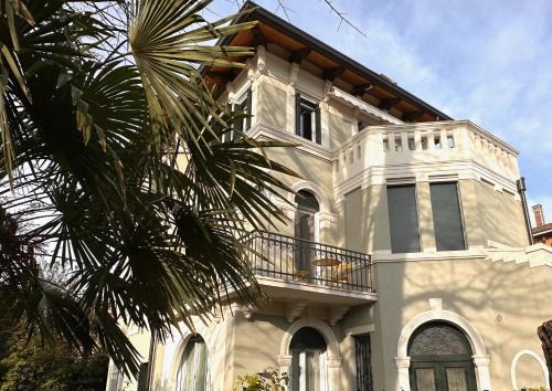 Santa Maria in Stelle Apartment | Villa Ada al Lido
