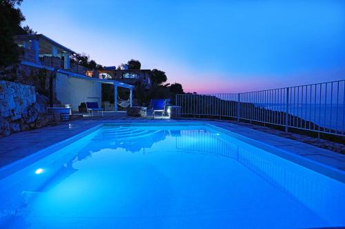 Corsano House | Villa Ada