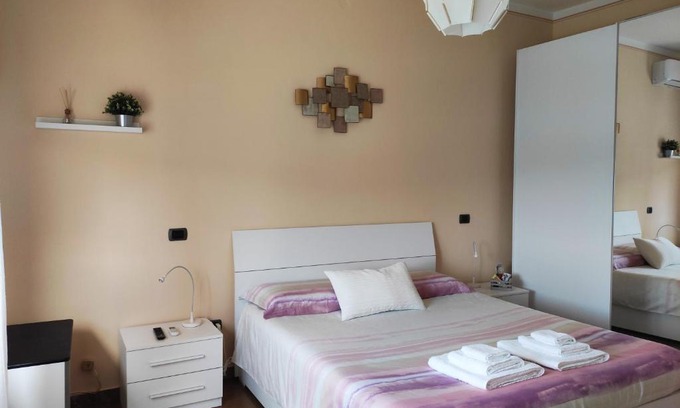 Villa Musone Bed & Breakfast | Villa Ada