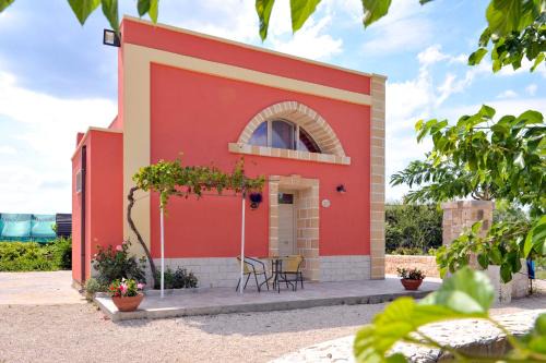 Leverano House | Villa Ada Leverano