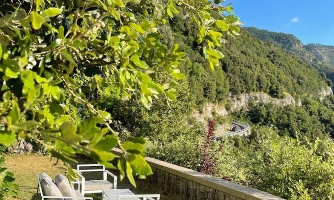 Ravello Apartment | Villa Adagio - Ravello | Amalfi Coast