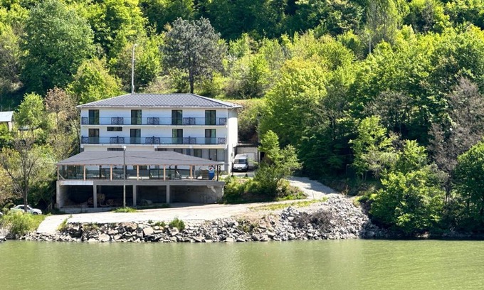 Orsova Bed & Breakfast | Villa Adam